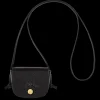 Epure Coin Purse With Leather Lace