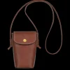 Epure Phone Case With Leather Lace