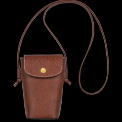 Epure Phone Case With Leather Lace