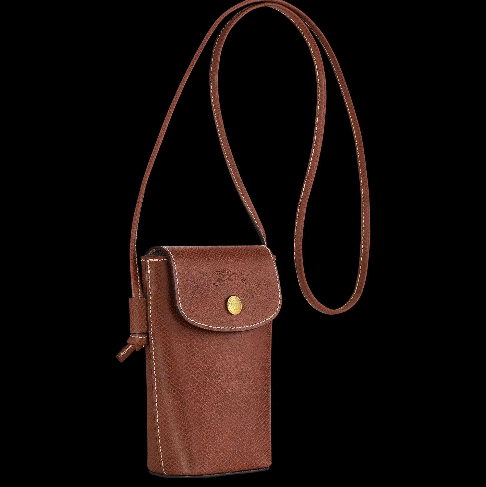 Epure Phone Case With Leather Lace