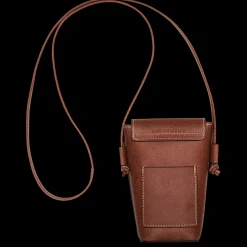 Epure Phone Case With Leather Lace