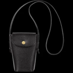 Epure Phone Case With Leather Lace