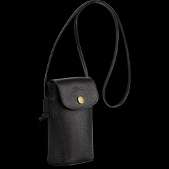 Epure Phone Case With Leather Lace