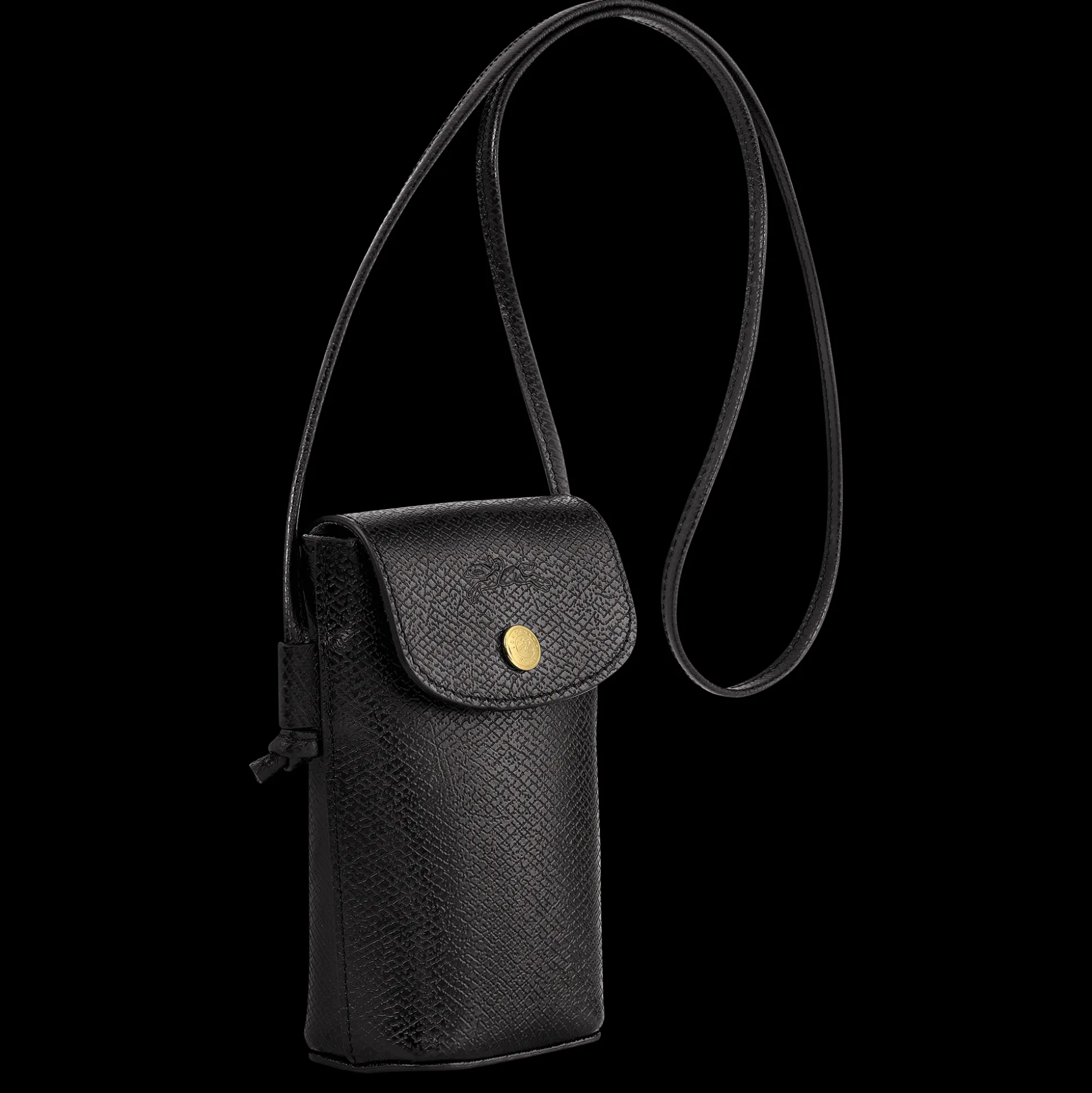 Epure Phone Case With Leather Lace