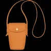 Epure Phone Case With Leather Lace