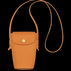 Epure Phone Case With Leather Lace