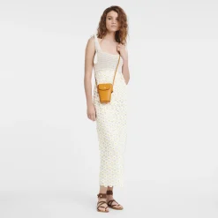 Epure Phone Case With Leather Lace