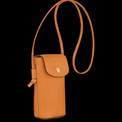 Epure Phone Case With Leather Lace