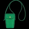 Epure Phone Case With Leather Lace