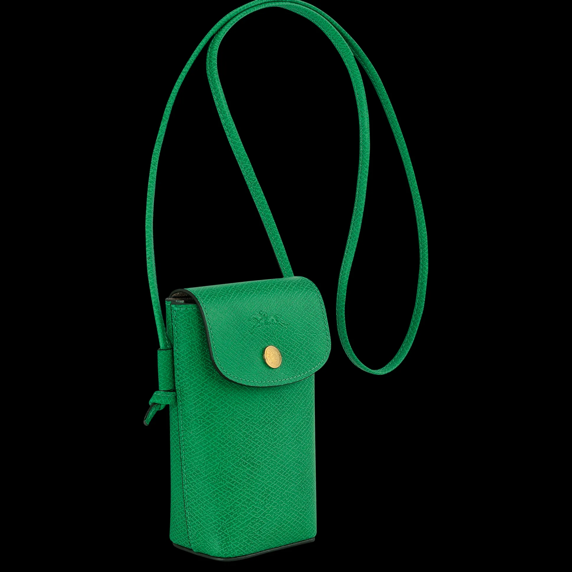 Epure Phone Case With Leather Lace