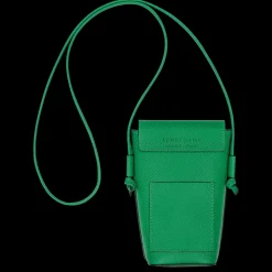 Epure Phone Case With Leather Lace