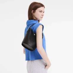 Epure S Bucket Bag