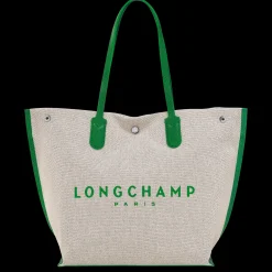 Essential L Tote Bag