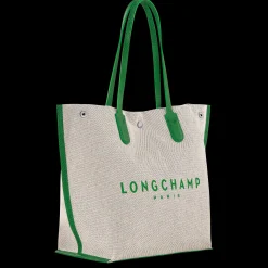 Essential L Tote Bag