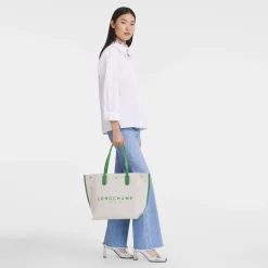 Essential L Tote Bag