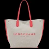 Essential L Tote Bag
