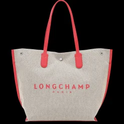 Essential L Tote Bag