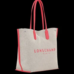 Essential L Tote Bag