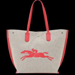 Essential L Tote Bag