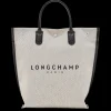 Essential M Tote Bag
