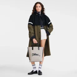 Essential M Tote Bag