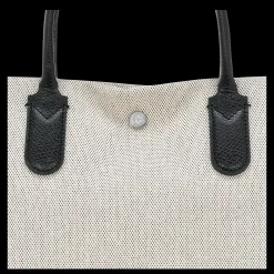 Essential M Tote Bag
