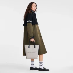 Essential M Tote Bag