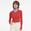 Foret Longchamp Silk Scarf 50