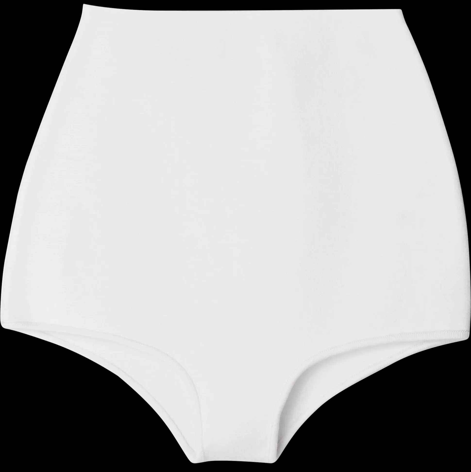 High-Waisted Panty