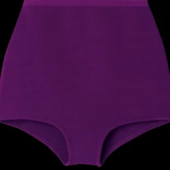 High-Waisted Panty