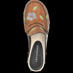 La Cigale Clogs