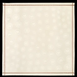 La Medaille Longchamp Shawl