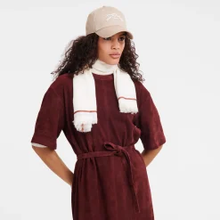 La Medaille Longchamp Shawl