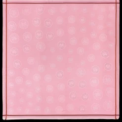 La Medaille Longchamp Shawl