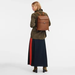 Le Foulonne Backpack