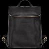 Le Foulonne Backpack
