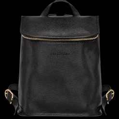 Le Foulonne Backpack