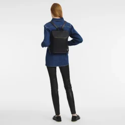 Le Foulonne Backpack