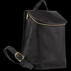 Le Foulonne Backpack
