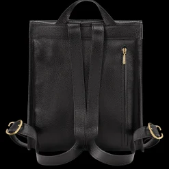 Le Foulonne Backpack