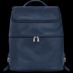 Le Foulonne Backpack