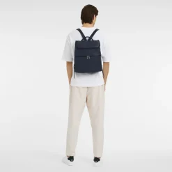 Le Foulonne Backpack