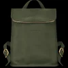 Le Foulonne Backpack