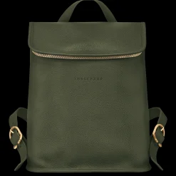 Le Foulonne Backpack