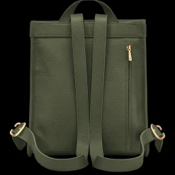 Le Foulonne Backpack