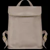 Le Foulonne Backpack