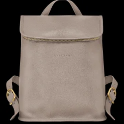 Le Foulonne Backpack