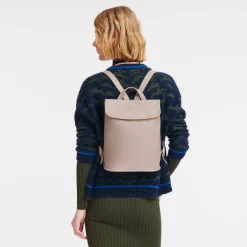 Le Foulonne Backpack