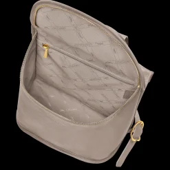 Le Foulonne Backpack