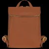 Le Foulonne Backpack